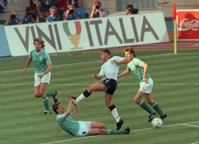 这便是足球 这便是足球