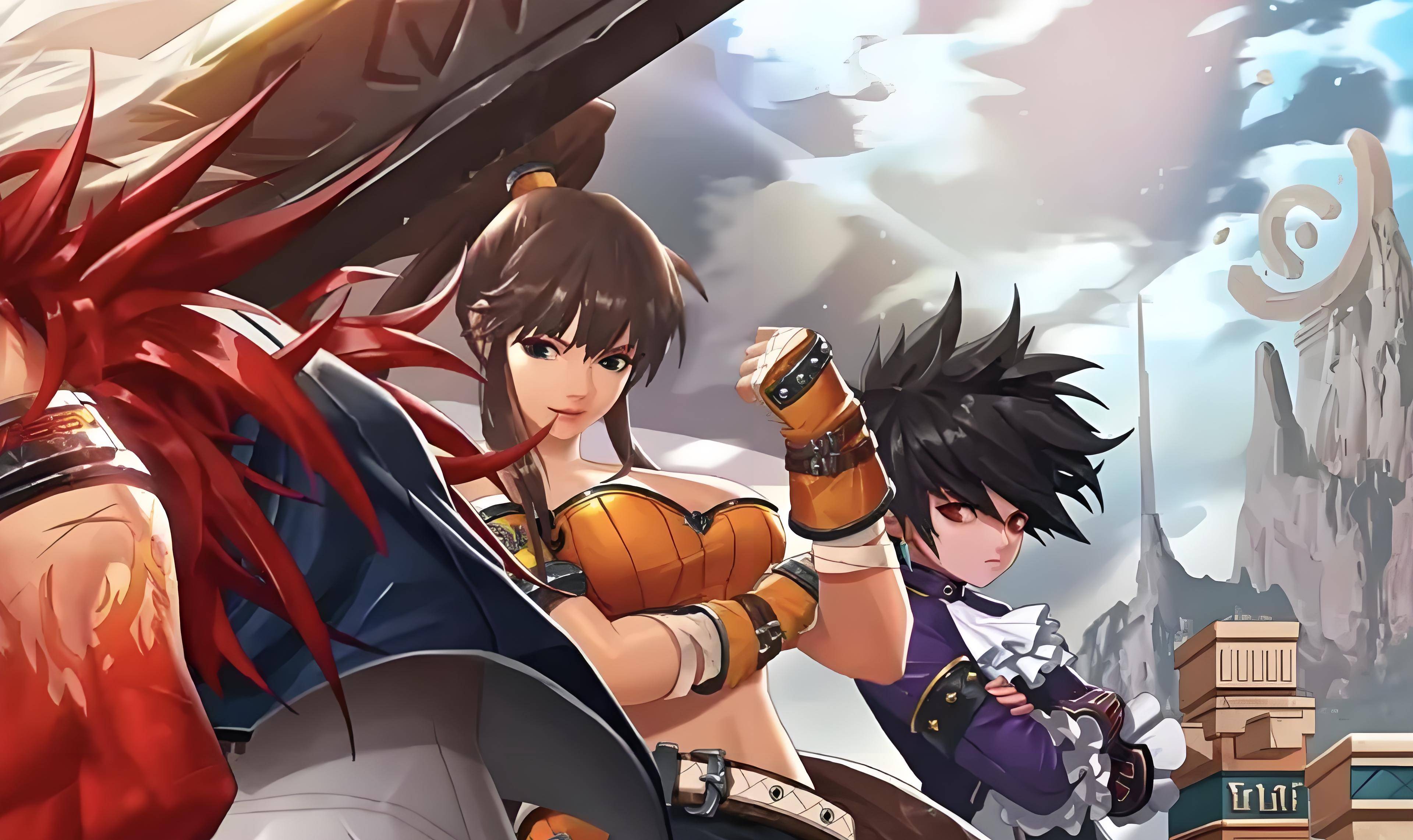 前茅的队伍 前茅的队伍